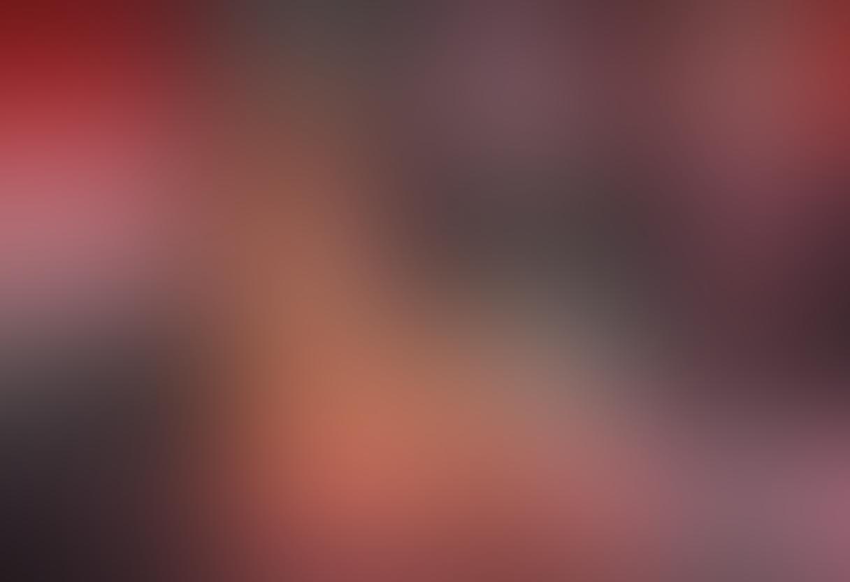 A visually striking collage showcasing the evolution of erotic content. On one side, a vintage VHS tape with playful, steamy imagery and a clunky player, transitioning into a sleek digital screen displaying vibrant erotic websites. Integrate elements like a nostalgic film reel and modern tablets, set against a backdrop that blends retro and modern aesthetics. The color palette should include rich reds and soft pinks, evoking sensuality. vibrant colors. digital art.